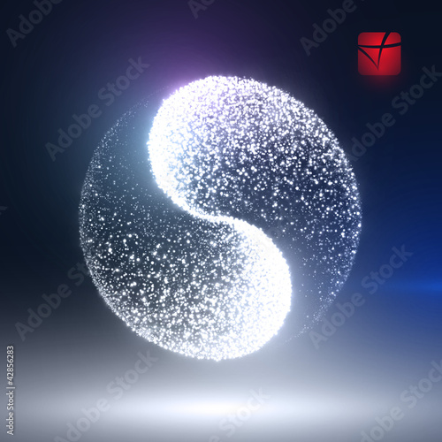 Ying Yang