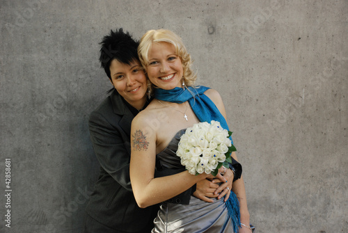 eingetragene Lebensgemeinschaft