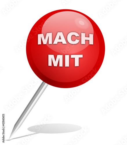 Pin mach mit