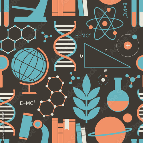 Science Background