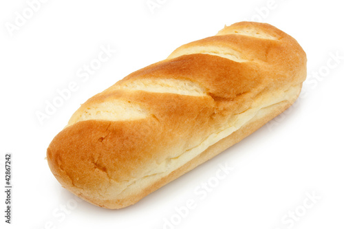 Petit pain brioché au lait