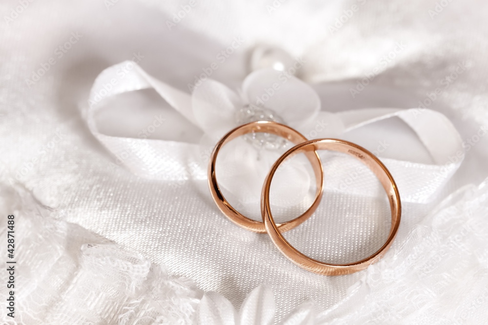 Wedding rings Wedding rings