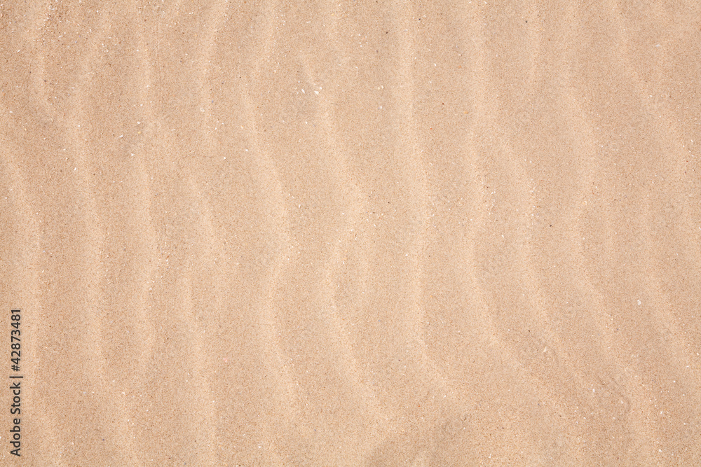 Sand texture Sand texture