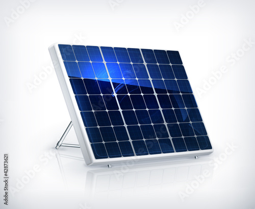 Solar panel