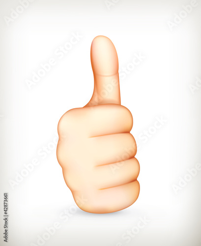 Thumb up