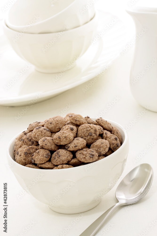 Delicious healthy kids cereal Delicious healthy kids cereal