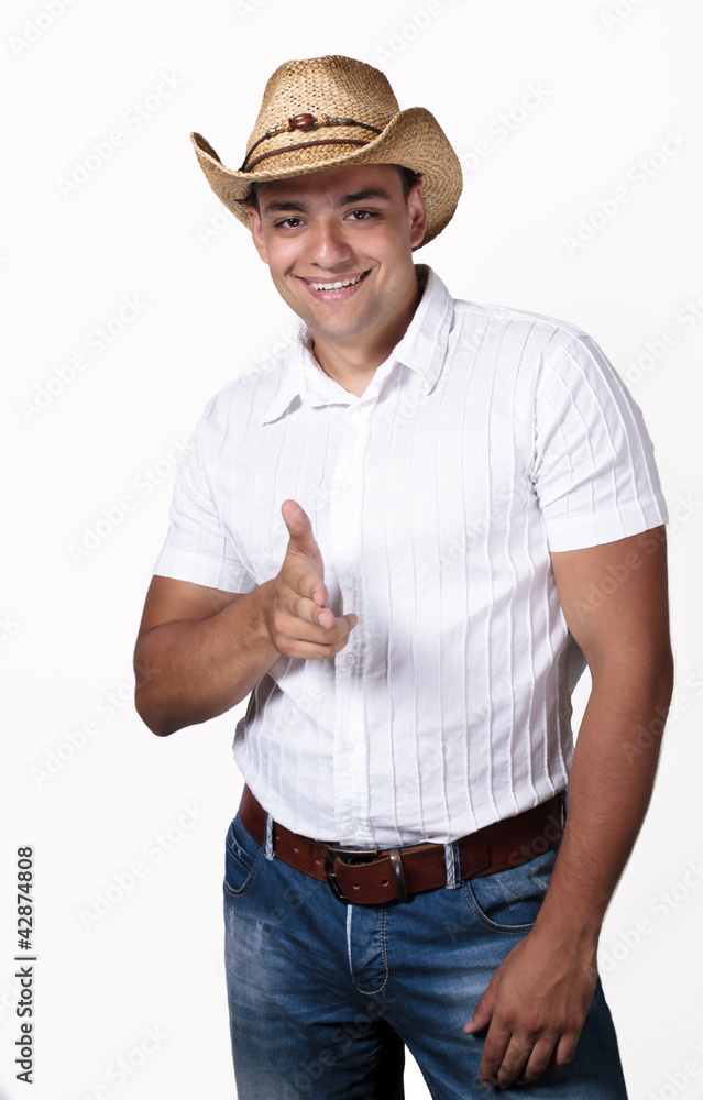 Cowboy Cowboy