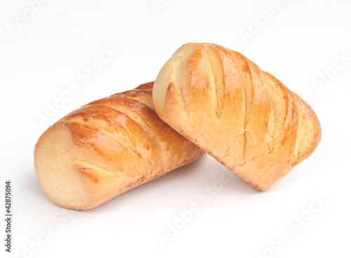 delicious bread.