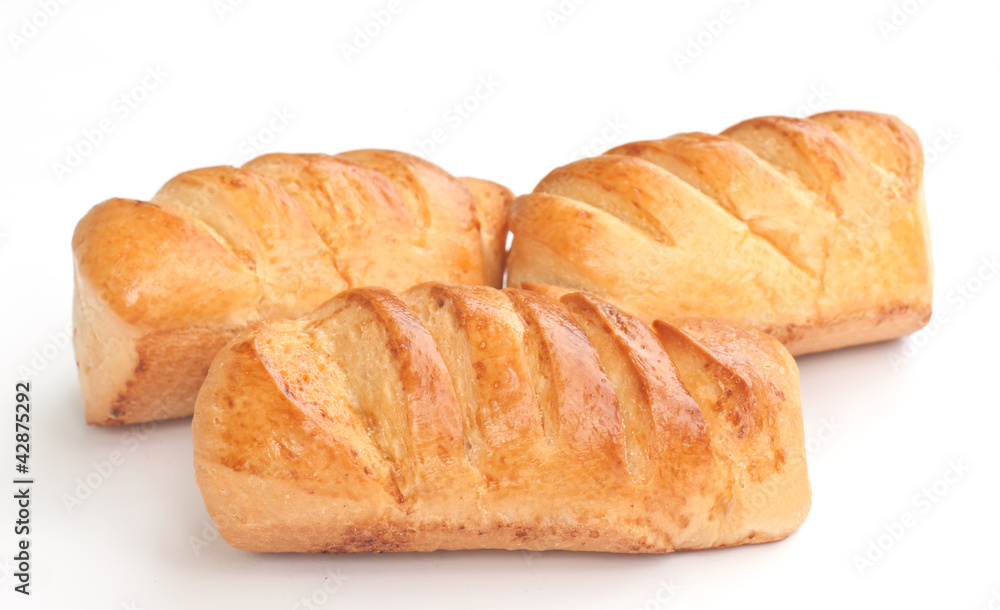 delicious bread. delicious bread.