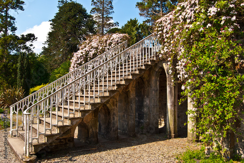 Armadale Castle Gardens photo