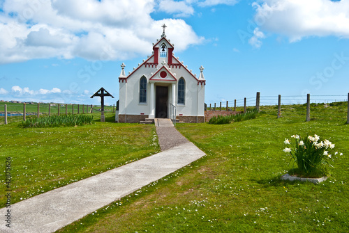 Italian Chapel