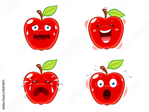 Apple expressions