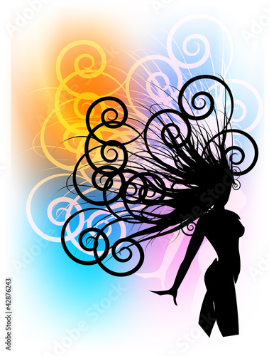 Bellezza - Capelli ricci