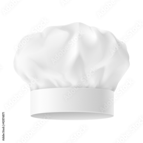 Chef hat