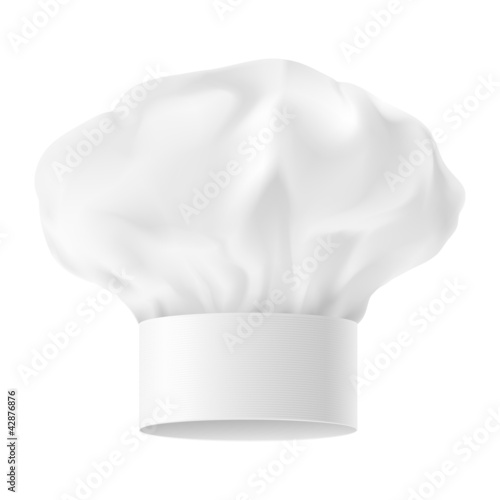 Chef hat