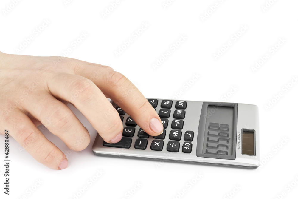 calculator calculator