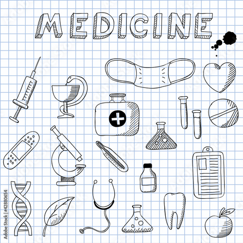 medicine