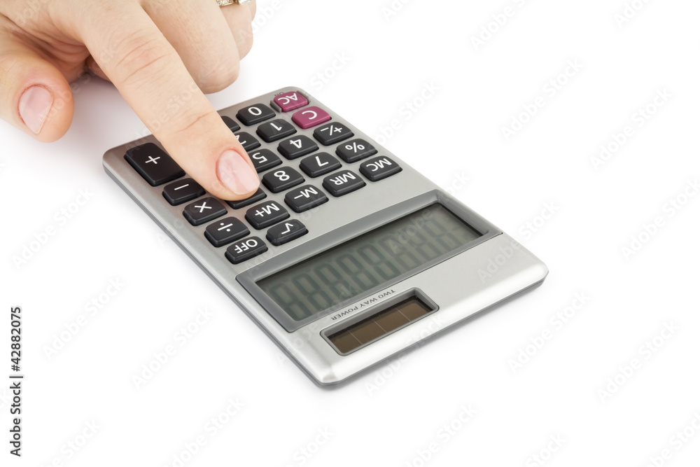 calculator calculator