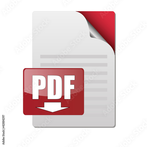 PDF Download-Button