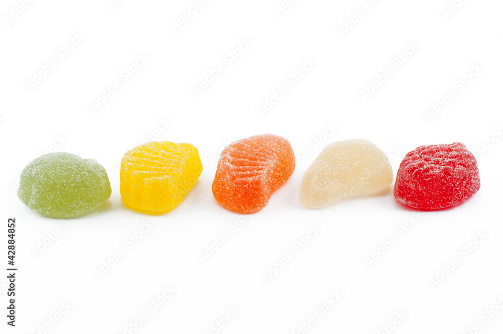 colorful jelly candies colorful jelly candies
