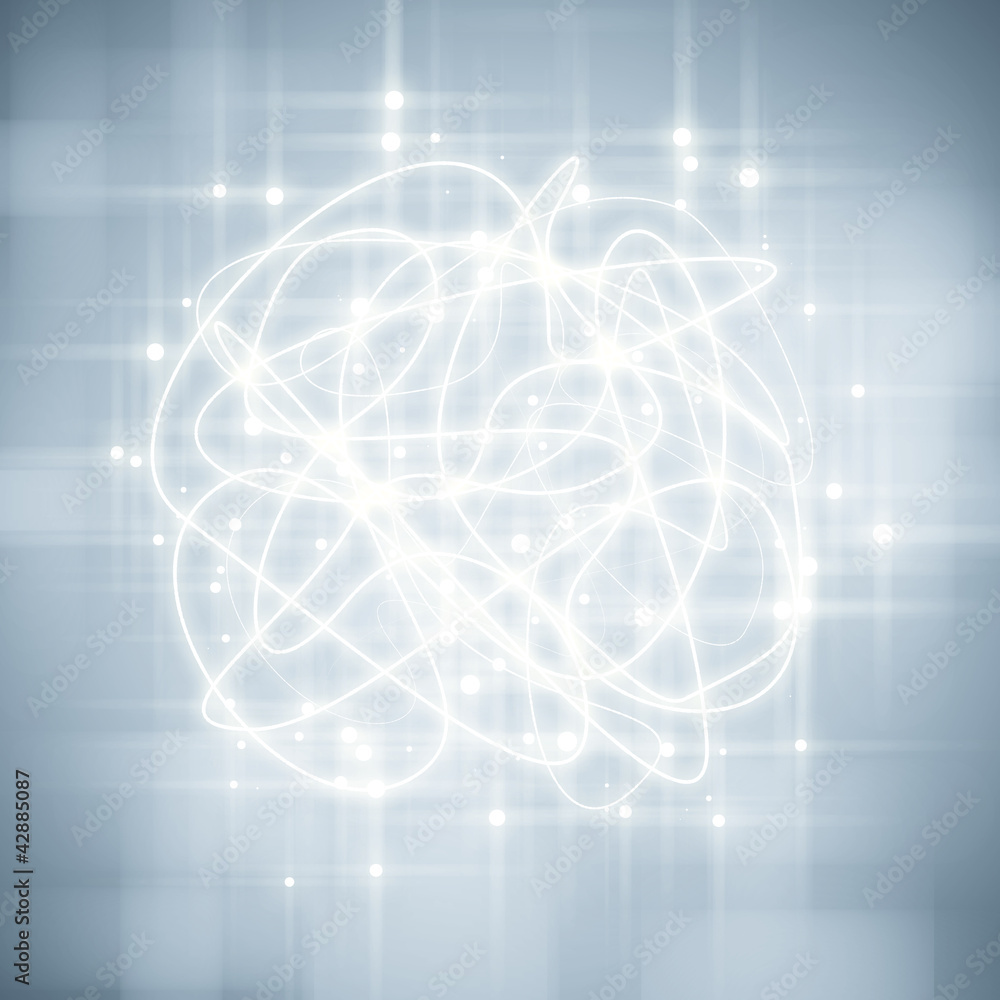 Obraz premium defocused abstract background