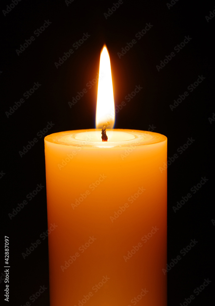 candle candle