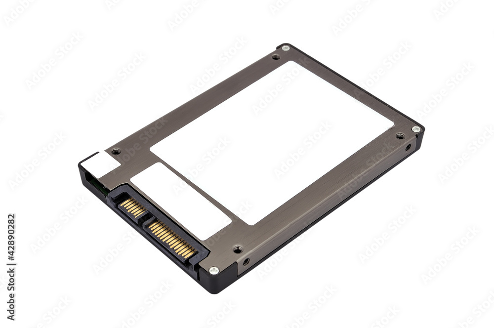 solid-state disk solid-state disk