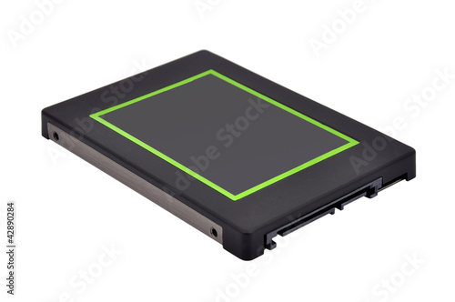 SSD disk