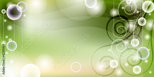 Vector background 2