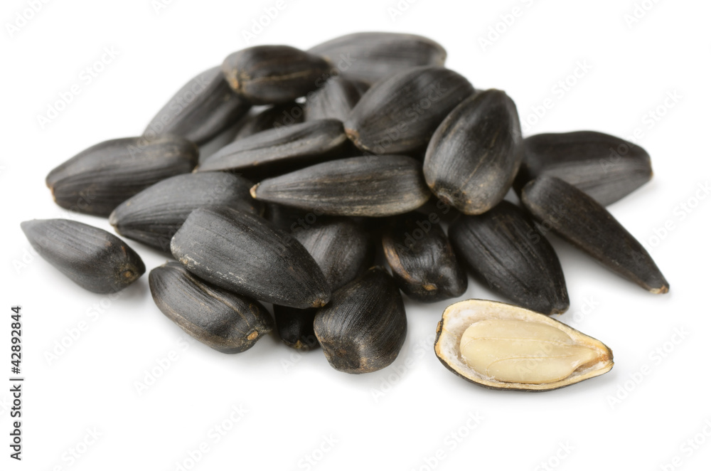 Sunflower seeds Sunflower seeds
