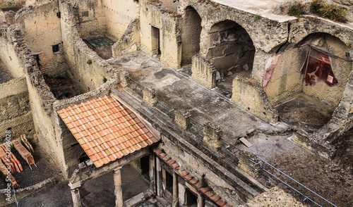 Herculaneum