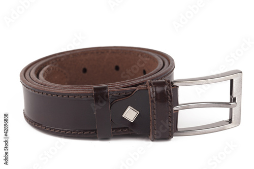 male belt