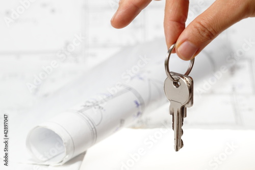 Wallpaper Mural Schlüssel symbol Torontodigital.ca