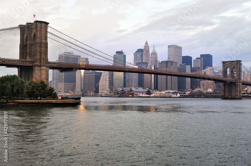 Travel Photos of New York - Manhattan