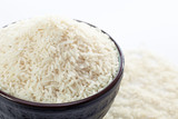 Bowl of rice