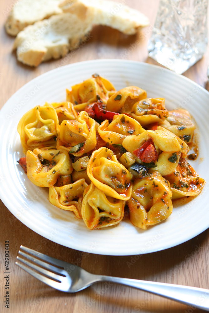 Tortellini Tortellini