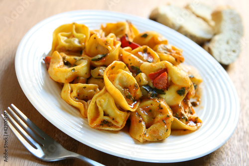 Tortellini