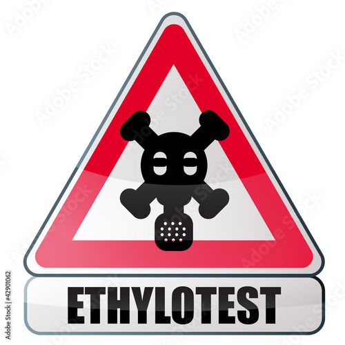 ethylotest cancérogène