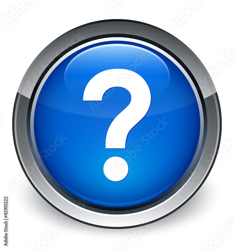 Question icon