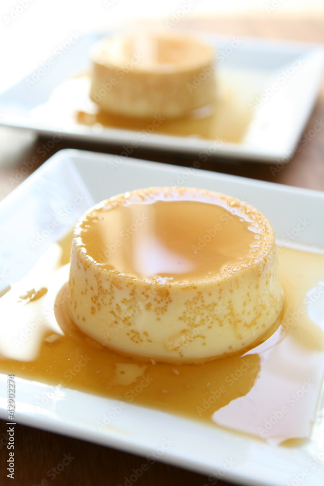 Flan