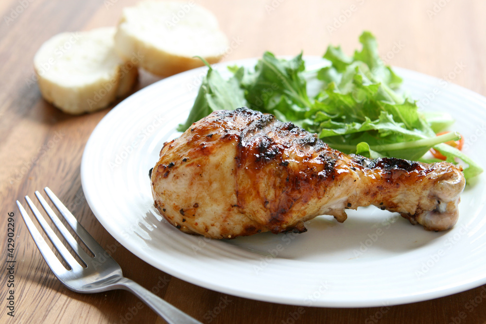 Chicken Chicken