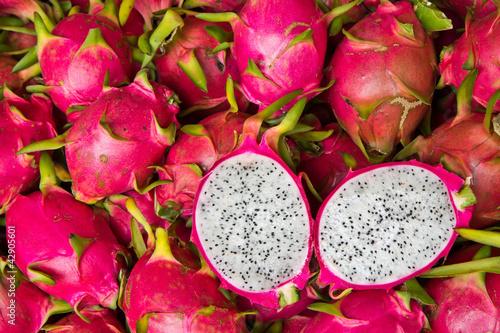 Dragon fruit