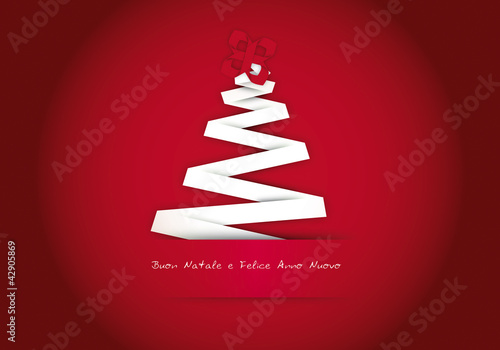 Cartolina Auguri