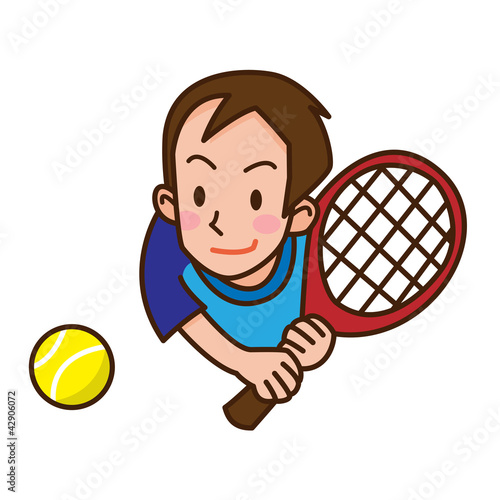 テニス