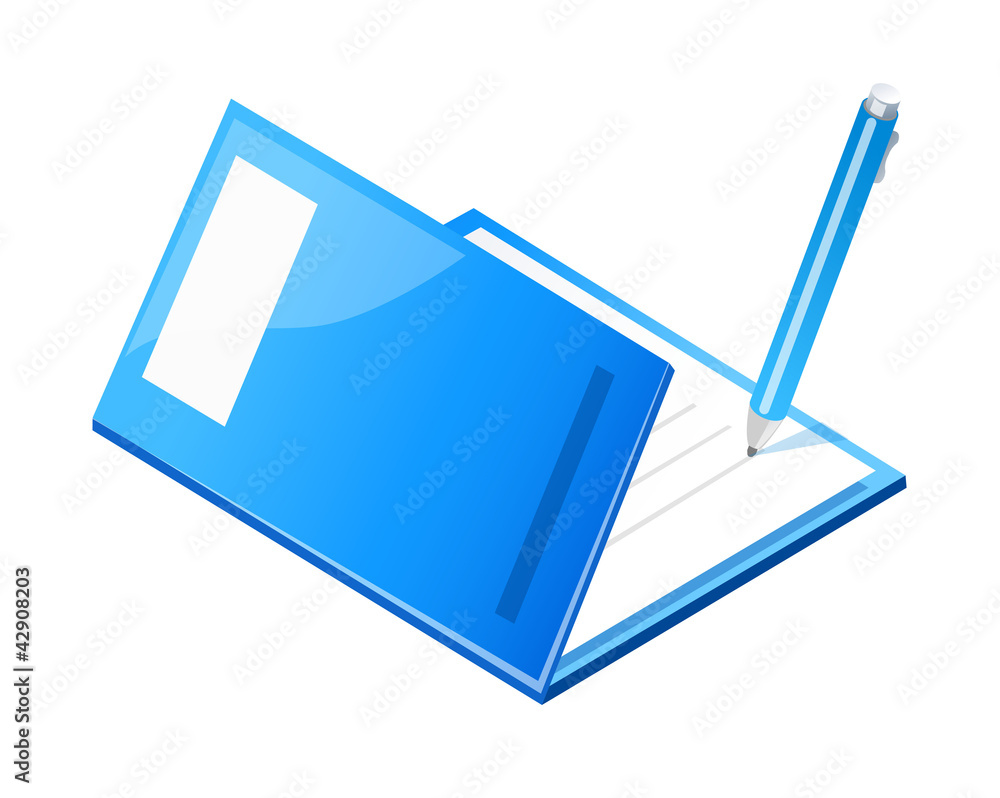 vector icon file and pen vector icon file and pen