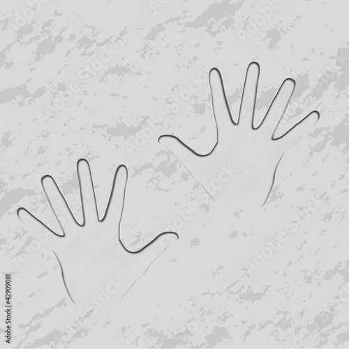fond abstrait/texture/matière