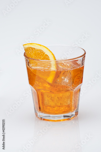 Spritz aperitivo