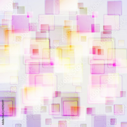 Abstract vector background