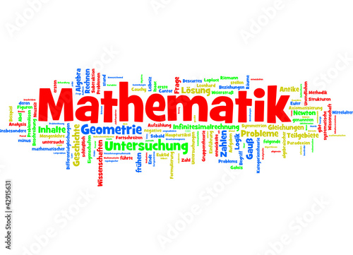 Mathematik