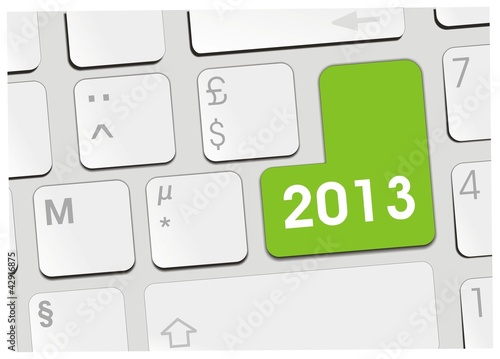 clavier 2013